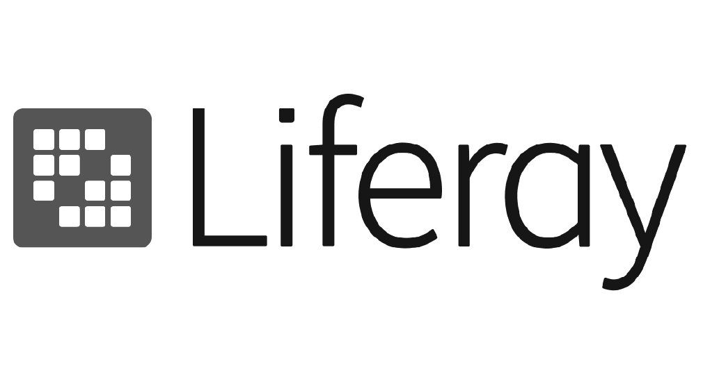 Liferay Logo