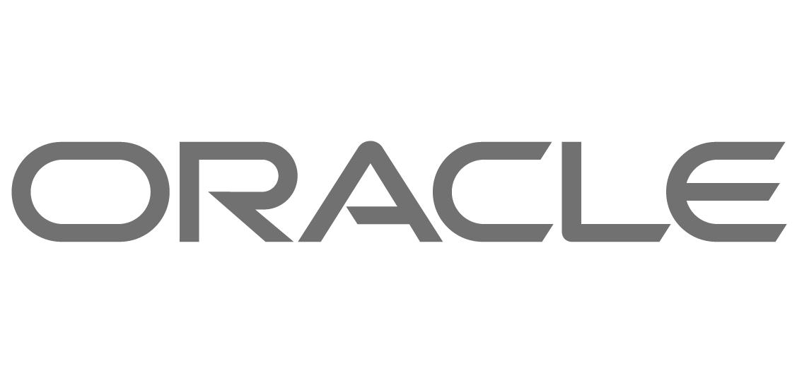 Oracle Logo