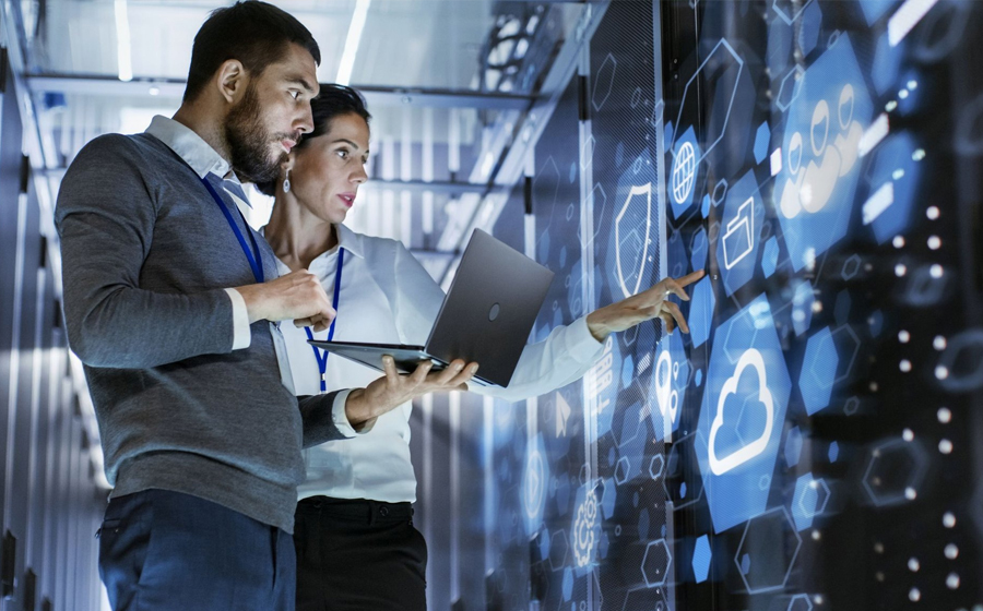 Technology Consulting