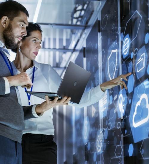 Technology Consulting